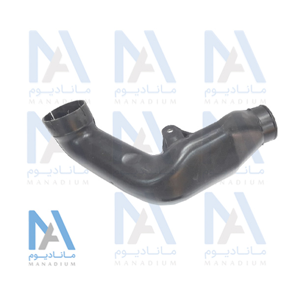 خرطومی هواکش 405  X2 ساپکویی K.P.C